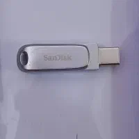 فلش 256 گیگ سن دیسک