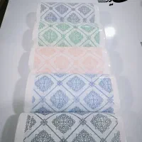 تولیدی انواع سفره یکبارمصرف الغدیر|ظروف نگهدارنده، پلاستیکی، یک‌بارمصرف|نورآباد, |دیوار