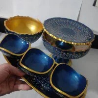 ظروف پذیرایی سنتی