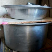 کپسول گاز و قابلمه هیئتی|اجاق گاز و لوازم برقی پخت‌وپز|تهران, پردیسان|دیوار