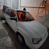 پراید ۱۱۱|خودرو سواری و وانت|مشهد, مهدی آباد|دیوار