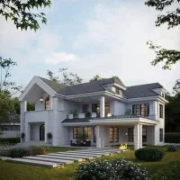اجرای-صفرتاصد-ویلا-در-تالش-با-تعهد-مهندسی-و-زمان