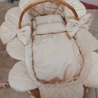 سبد کریهر نوزادی