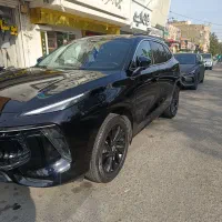 لاماری ۴۰۳ مشکی