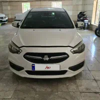 شاهین G مدل 1400