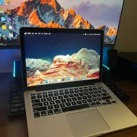 MacBook pro