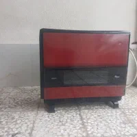 دو عدد بخاری ایران شرق ۱۲۰۰۰|بخاری، هیتر، شومینه|لاهیجان, کوی استادان|دیوار