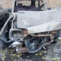 رنو پی کی مدل ۸۳