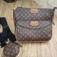 کیف Louis Vuitton|کیف، کفش، کمربند|چالوس, |دیوار
