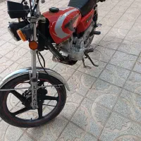 موتور|موتورسیکلت|رشتخوار, |دیوار