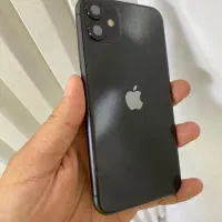 اپل Iphone 11 با حافظه ۱۲۸‌گیگابایت