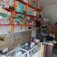 کرکره برقی دوربین مداربسته دزدگیر اماکن جک و..