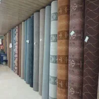 موکت پرزبلندومعمولی ظریف مصوراصلی