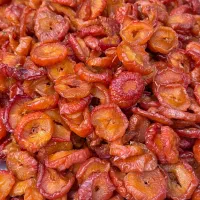 فروش عمده اسلایس الو درجه یک