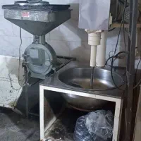 لوازم کامل قنادی|فروشگاه و مغازه|شاهین‌شهر, شهرک صنعتی اصفهان|دیوار