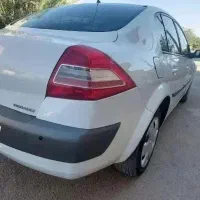 مگان 1600 دنده ای|خودرو سواری و وانت|بافق, |دیوار