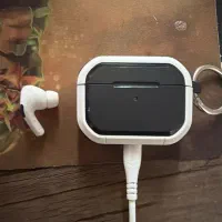 ایرپاد پرو‌