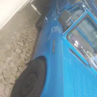 نیسان سایپا مدل ۸۸ یگانه|خودرو سواری و وانت|فیروزآباد (فارس), |دیوار