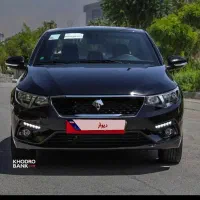 ماشین تارا اتومات v2 مشکی