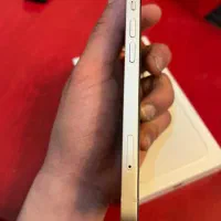 آیفون 13 سفید 256 گیگ|موبایل|شهریار, شهریار|دیوار