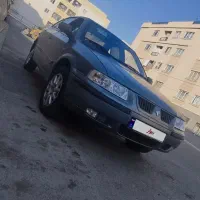 فروشی سمند مدل 86