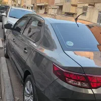 تارا v1باesp20000درحدصفر|خودرو سواری و وانت|آفتاب, |دیوار