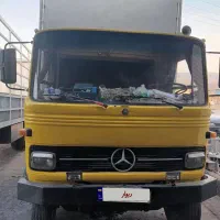 فروش خاور۸۱۳ مدل۱۹۷۰|خودرو سنگین|قائم‌شهر, |دیوار