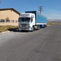 هوو|خودرو سنگین|تبریز, |دیوار