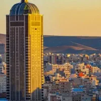 رهن اجاره آپارتمان145متر مرزداران نصر فرشته سپهر