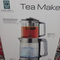 چایی ساز، دمنوش سازوقهوه ساز