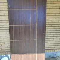 درب چوبی|مصالح و تجهیزات ساختمان|مبارکه, |دیوار