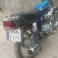 موتور هندا 125|موتورسیکلت|تربت جام, معدآباد|دیوار