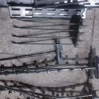 آویز تیله ایی