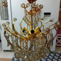 لوستر در حد نو