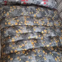 تشک پنبه ای و بالشت آماده وسفارش