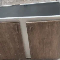 کابینت فلزی