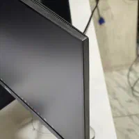 مانیتور DELL 22 اینچ FHD LED بدون حاشیه|قطعات و لوازم جانبی رایانه|اسلام‌‌آباد غرب, |دیوار