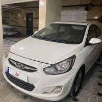 هیوندا اکسنت