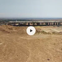 زمین مسکونی ویلایی رشتقون معاوضه باملک یا خودرو|فروش زمین و ملک کلنگی|قزوین, |دیوار