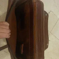 کیف چرم مردانه|کیف، کفش، کمربند|تهران, درختی|دیوار