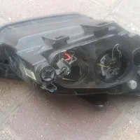 چراغ 206 فابریکی