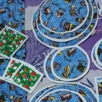 دمکش دستگیره نمگیر