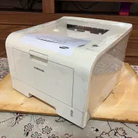 پرینتر لیزری سامسونگ مدل ML-2250|پرینتر، اسکنر، کپی، فکس|کاشان, امیرکبیر|دیوار