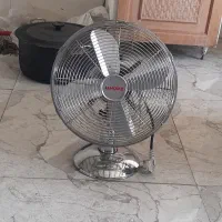 پنکه کلکسیونی درحرنو ۴۰سانت