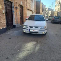 سمندموتورملی دوگانه کارخانه|خودرو سواری و وانت|اردبیل, |دیوار