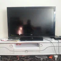 میز و تلویوزون|تلویزیون و پروژکتور|تهران, جوادیه|دیوار