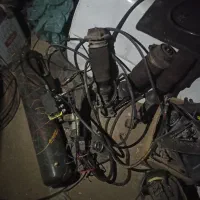 پنوماتیک و سیستم|قطعات یدکی و لوازم جانبی|کرمان, |دیوار