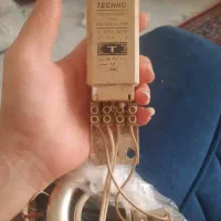 دوعدد ترانس