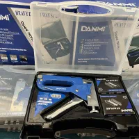 سنجاق کوب جعبه ای صنعتی ۱۰۰۰/۰۰۰