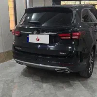 تیارا ۷نفره مکث موتور